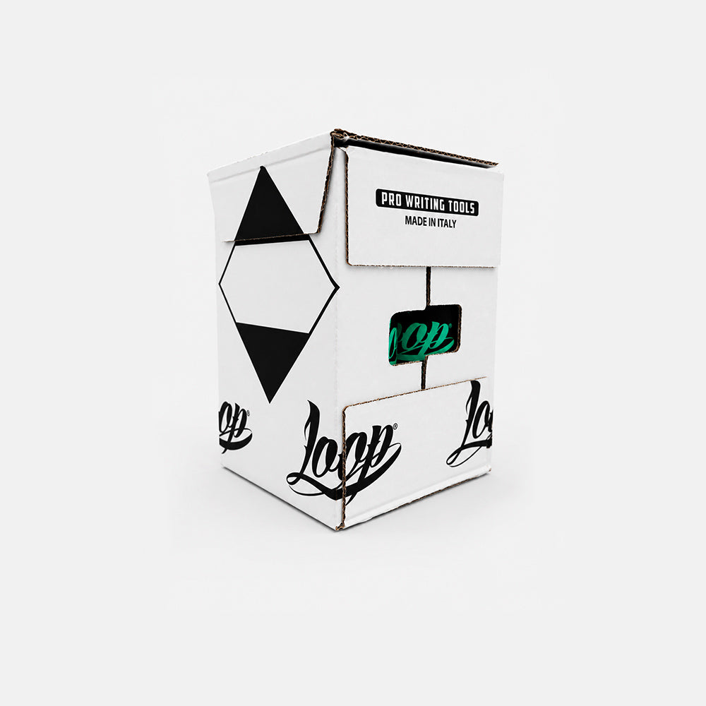 LOOP STARTER