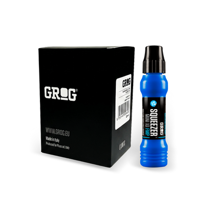 CAJA GROG SQUEEZER FMP 10MM MINI