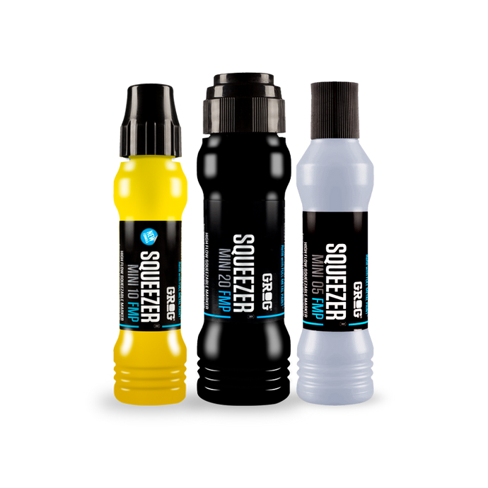 MINIS PACK