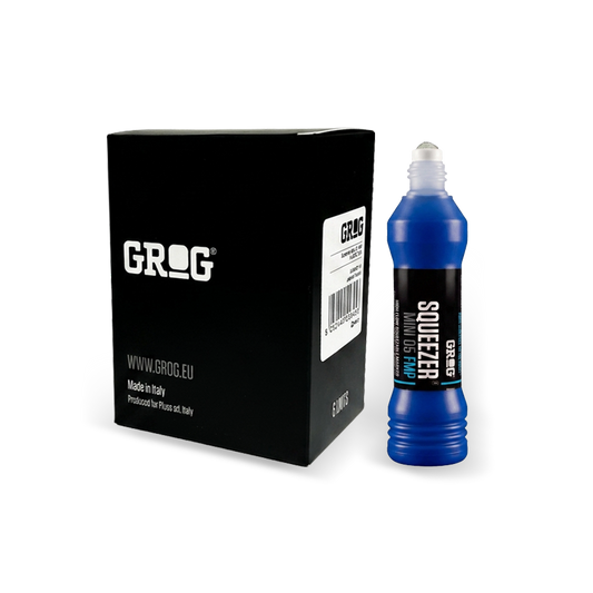 CAJA GROG SQUEEZER FMP 05MM MINI