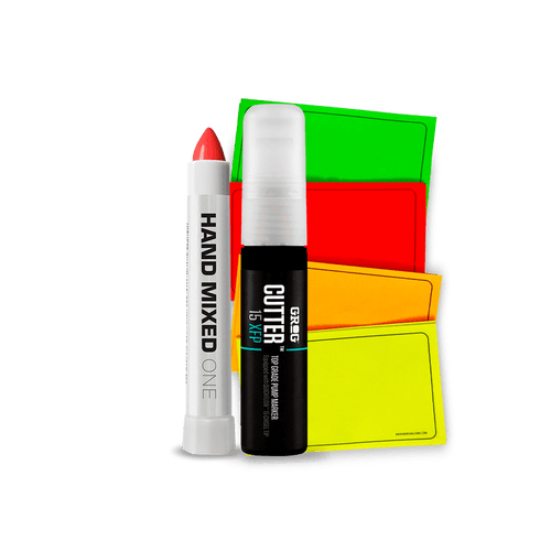 DUO TAGGING PACK