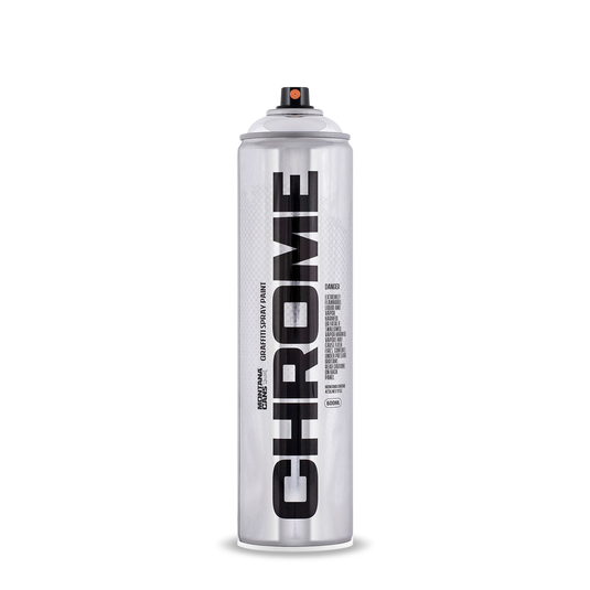 SILVERCHROME 600ml