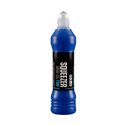 CAJA GROG SQUEEZER FMP 05MM MINI