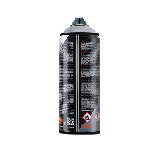 LOOP HEAVY METAL 400ml