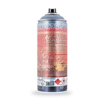 JEPSY X MONTANA CANS