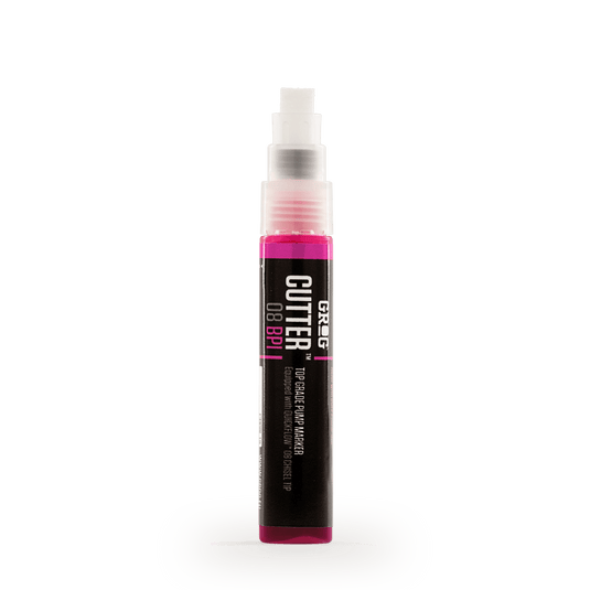 Grog Cutter 08 BPI