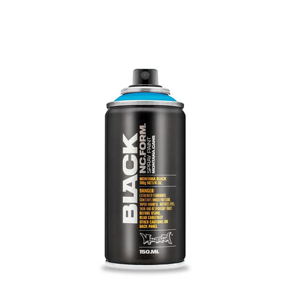 BLACK 150ml.