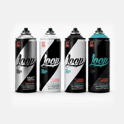 LOOP STARTER