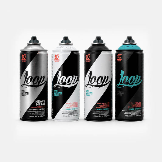 LOOP STARTER