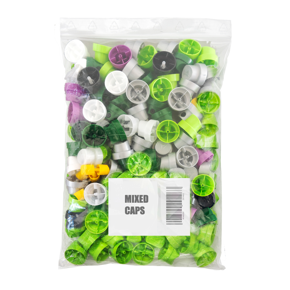 GRAFFITI CAPS