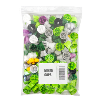 GRAFFITI CAPS