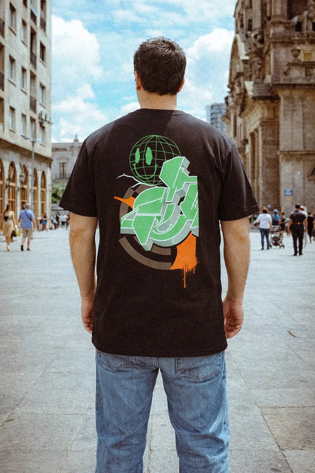 JAZOR X BLACK DAYS