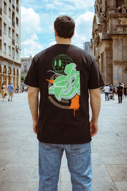 JAZOR X BLACK DAYS