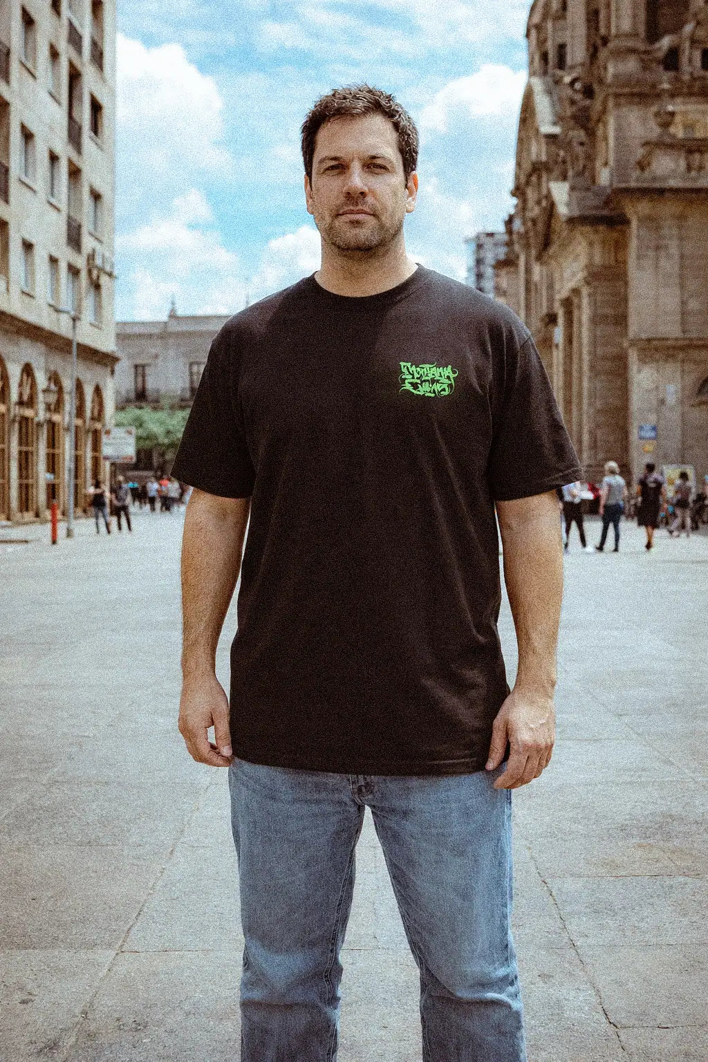 JAZOR X BLACK DAYS