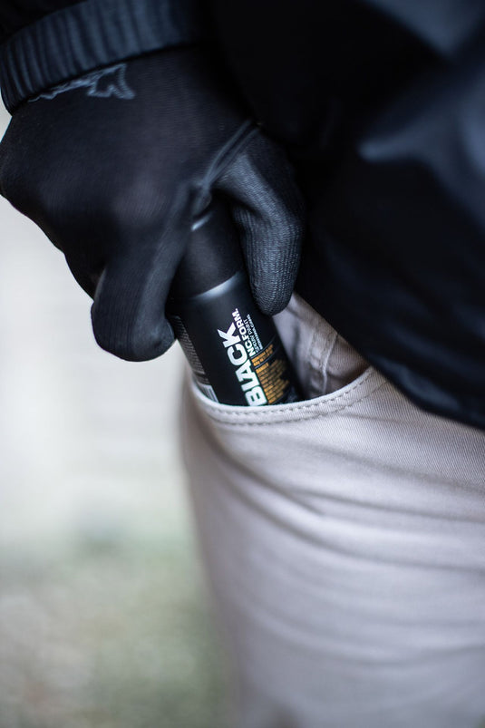 BLACK 50ml