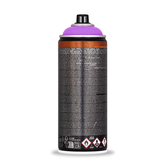 BLACK 400ml.