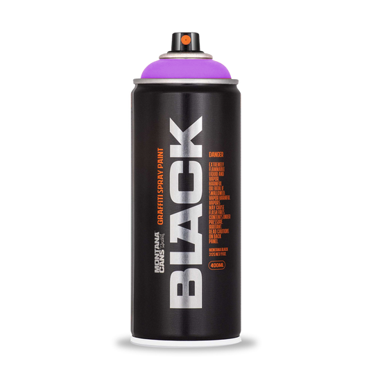 SPRAY PAINT