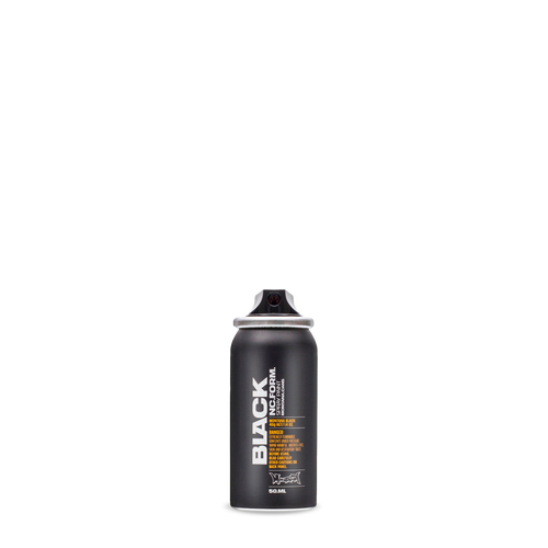 BLACK 50ml