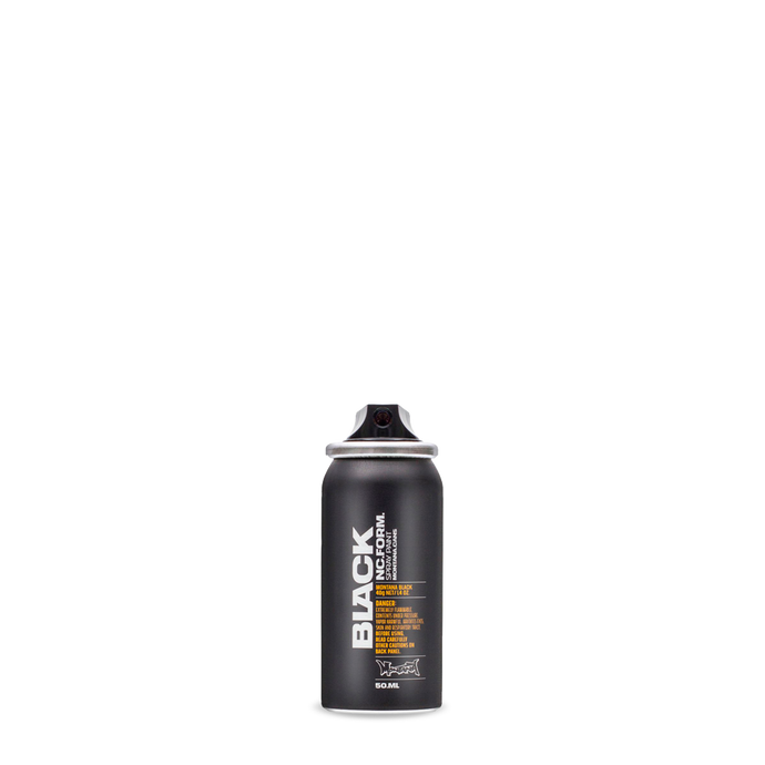 BLACK 50ml