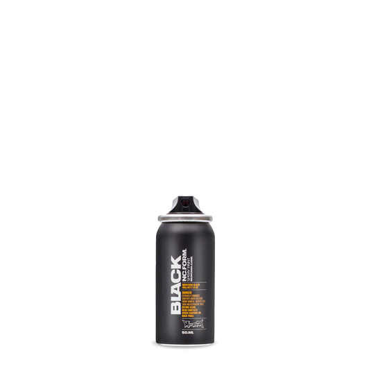 BLACK 50ml