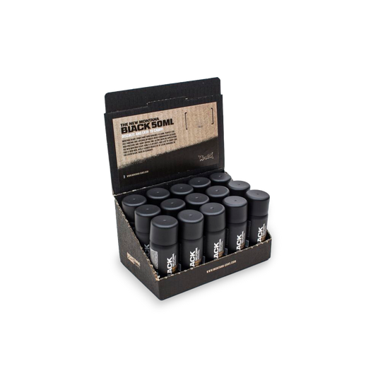 BLACK 50ml