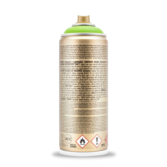 GOLD 400ml.