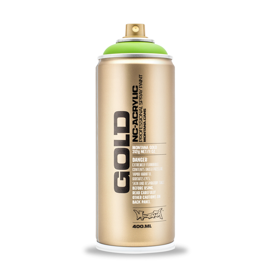 Gold 400ml