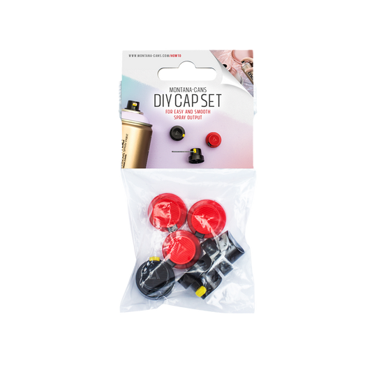 DIY Cap Set