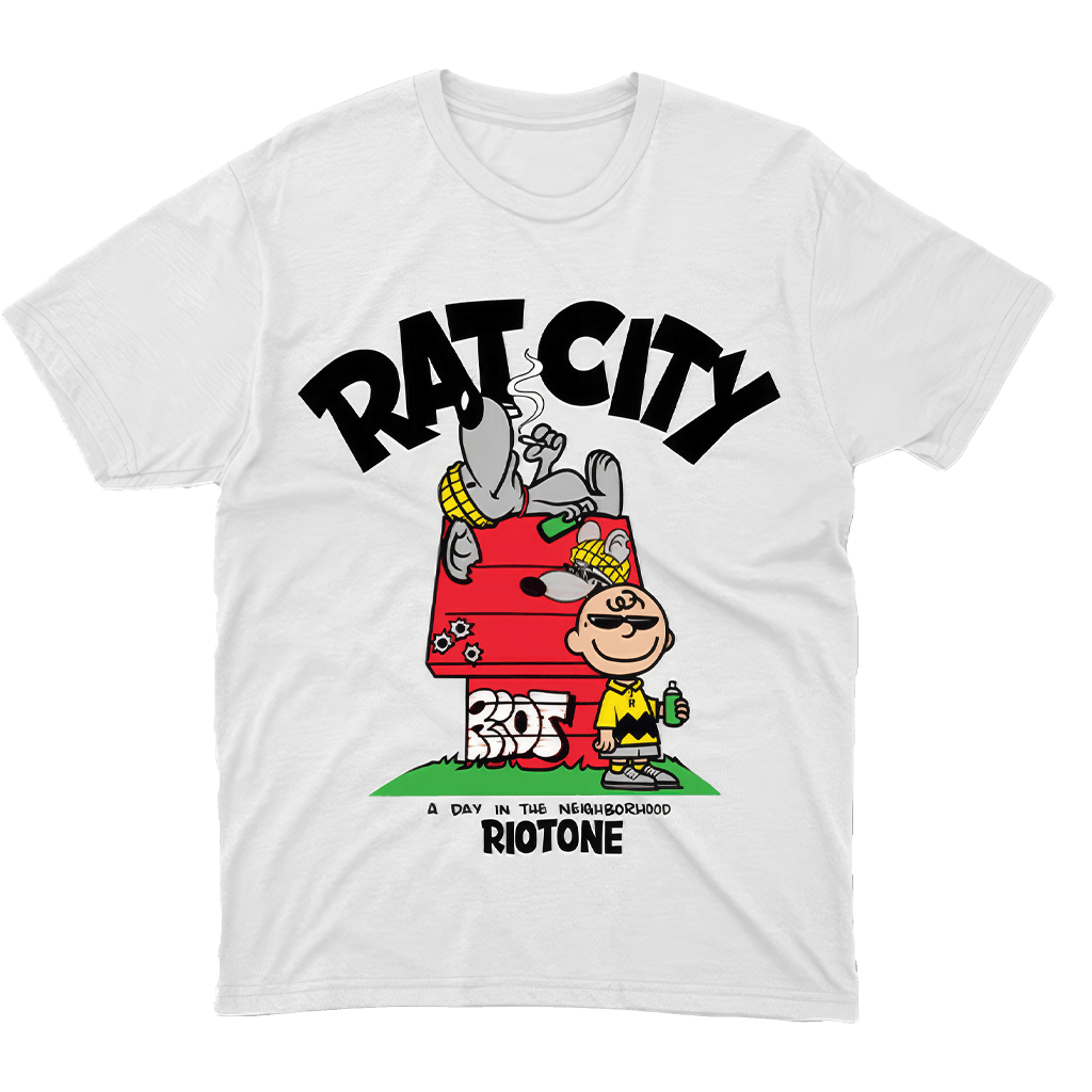 NEIGHBORD - RIOT