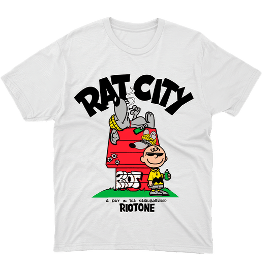 NEIGHBORD - RIOT