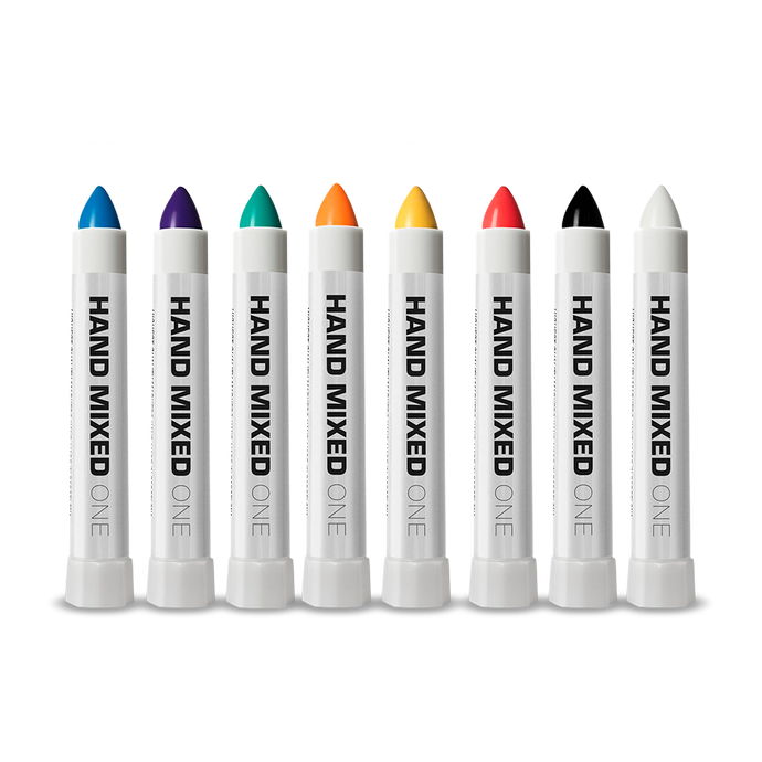 SAKURA SOLID MARKER PACK