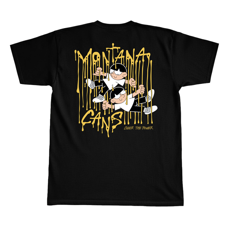 Cargue la imagen en el visor de la galería, OUER X BLACK DAYS
