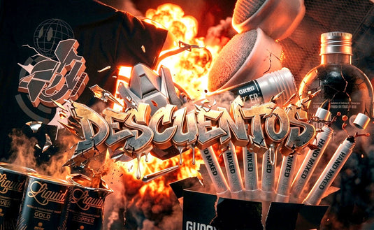 DE 5% AL 18% DE DESCUENTO