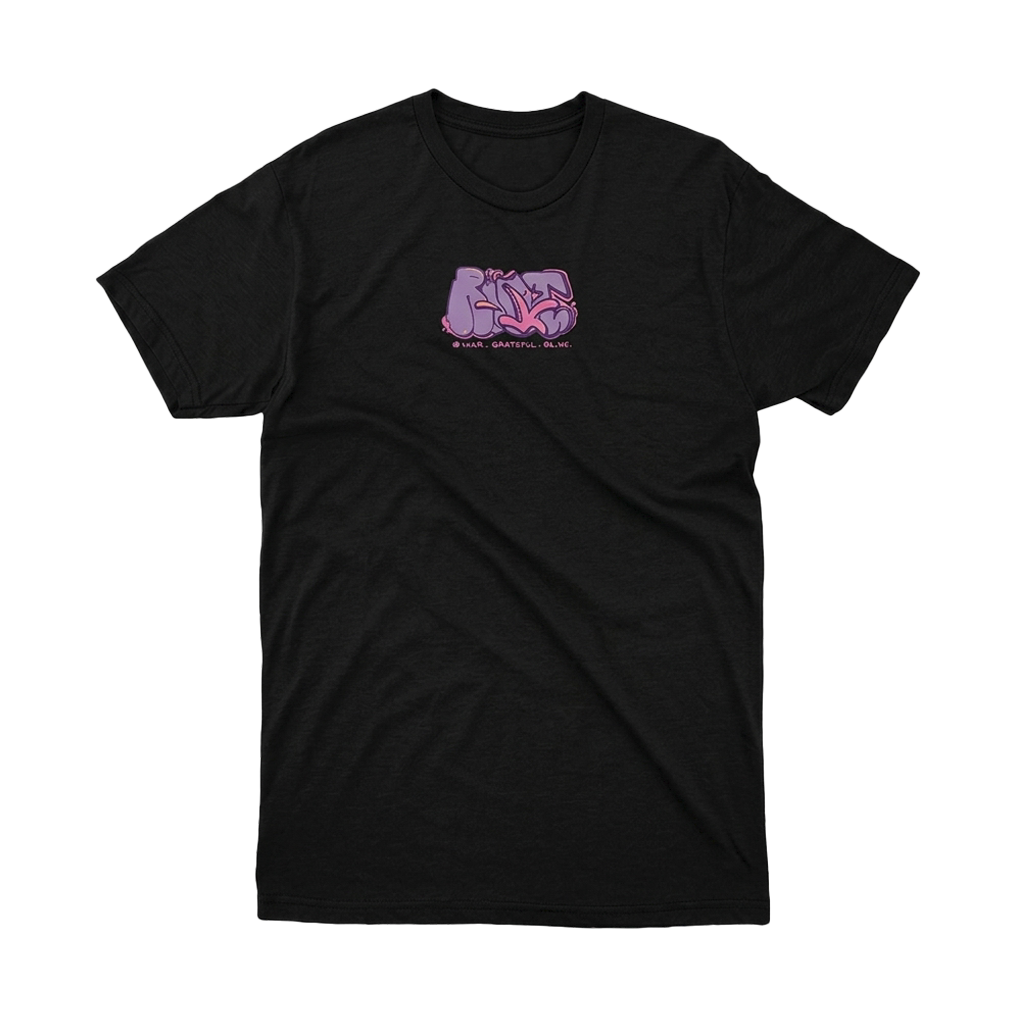 PURPLE FAT - RIOT