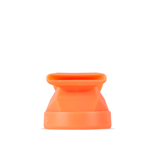 FLAME Lightning Cap Orange