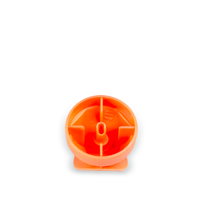 FLAME Lightning Cap Orange