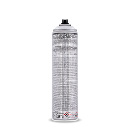 SILVERCHROME 600ml