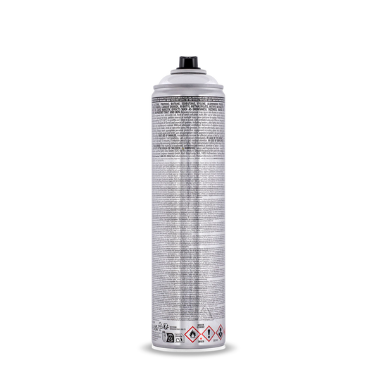 SILVERCHROME 600ml
