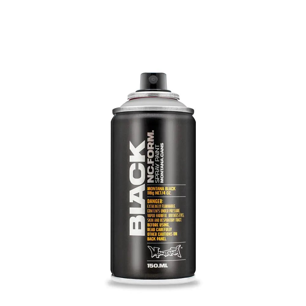 BLACK 150ml.