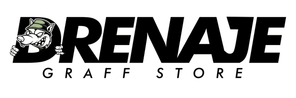 DRENAJE GRAFF STORE