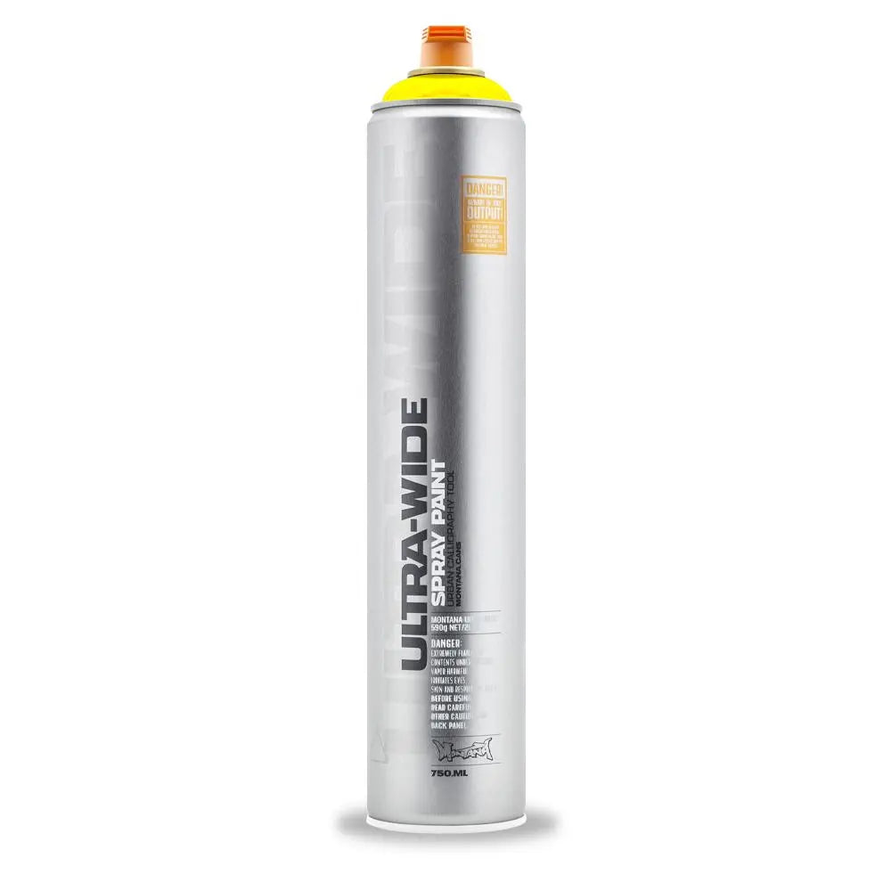ULTRAWIDE 750ml.