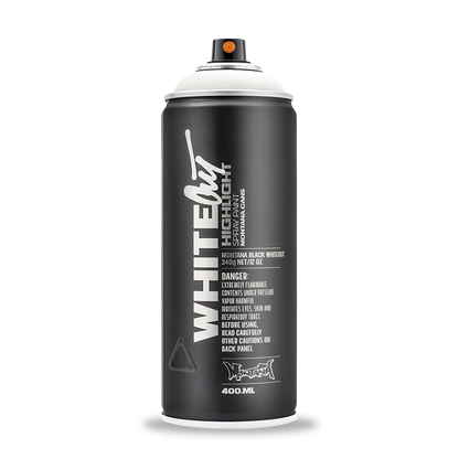 WHITEOUT 400ml