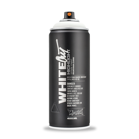 WHITEOUT 400ml