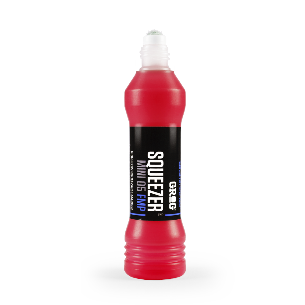 Grog Mini FMP 05mm – DRENAJE GRAFF STORE