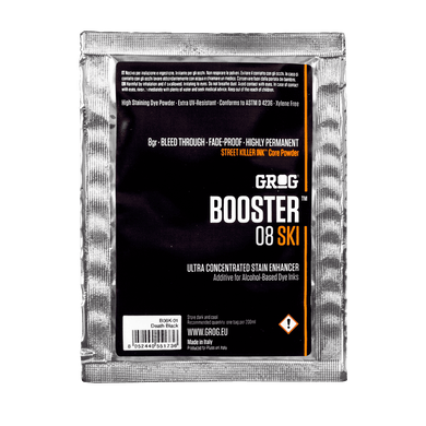 Grog Booster 08 SKI