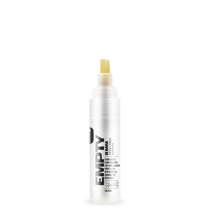 MONTANA EMPTY 8mm Cincel