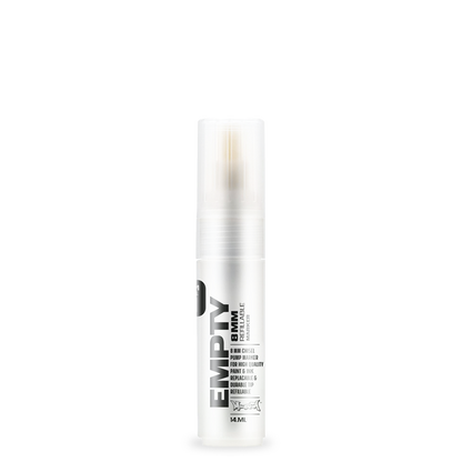MONTANA EMPTY 8mm Cincel