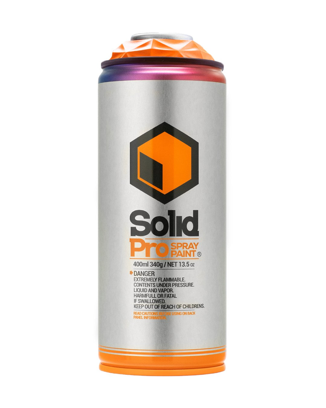 SOLID Spray Paint Pro 400ml