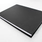 Blackbook A4 Landscape