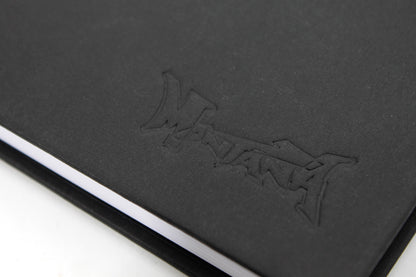 Blackbook A5 Landscape